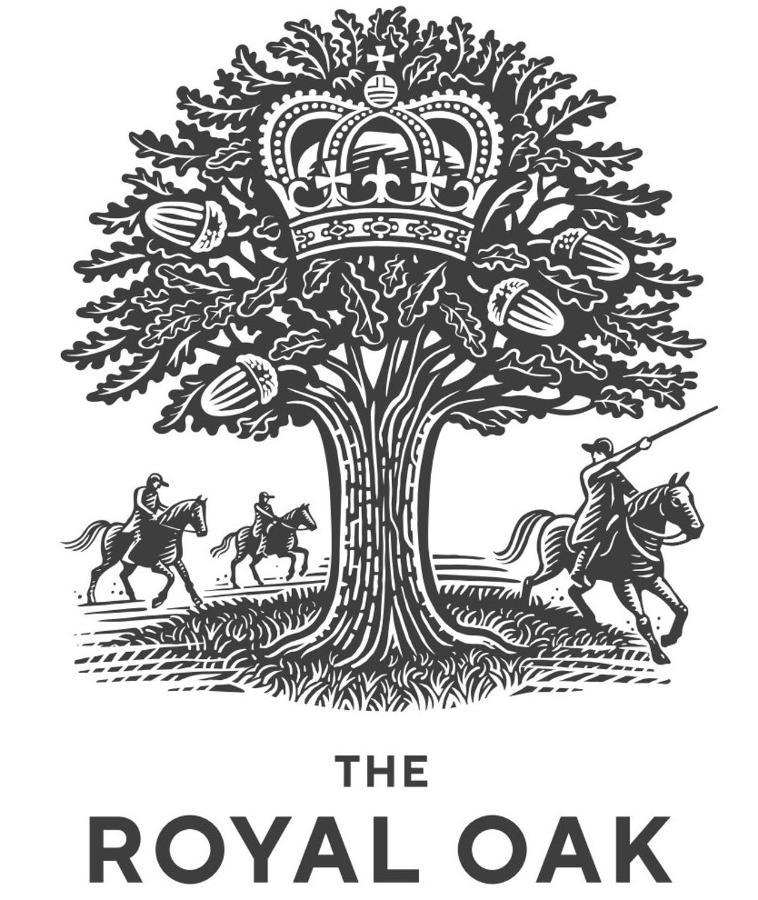 فندق Royal Oak Ramsden المظهر الخارجي الصورة